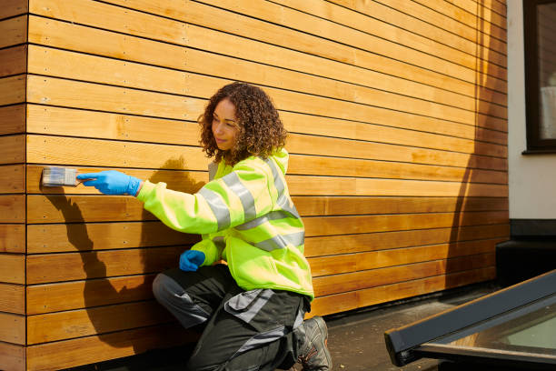 Best Siding Maintenance  in Mapleton, UT