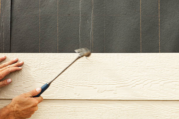 Best Siding Removal and Disposal  in Mapleton, UT